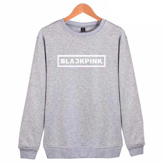 Playing With BLACKPINK Fashion Pullovers