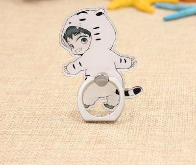 Chibi EXO Mobile Phone Rings