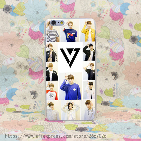 Goodern 55Pcs Monsta X Lomo Cards Monsta X Cards Monsta X Shape of