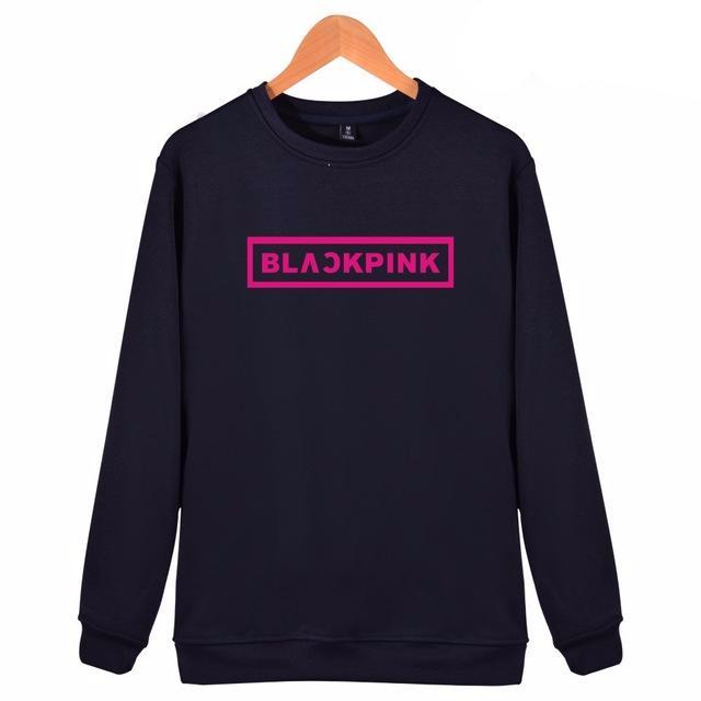 Playing With BLACKPINK Fashion Pullovers