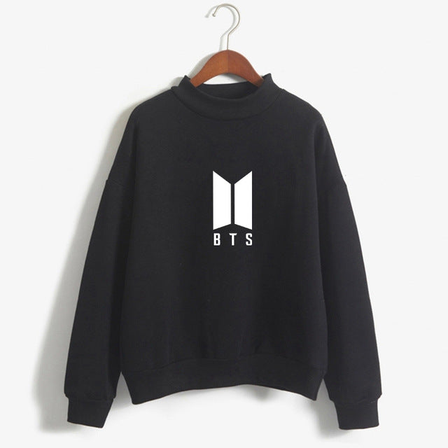 BTS x ARMY 2.0 Women's Pullover