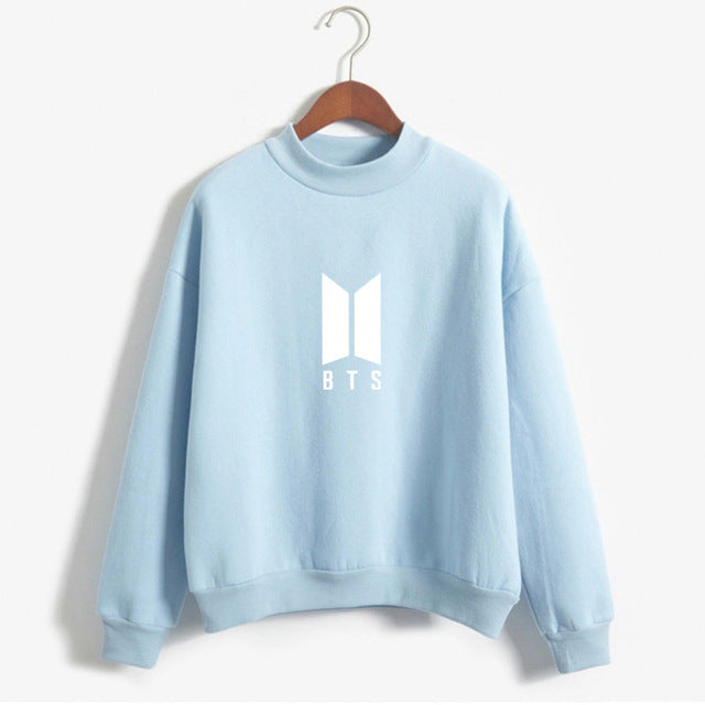 BTS x ARMY 2.0 Women's Pullover