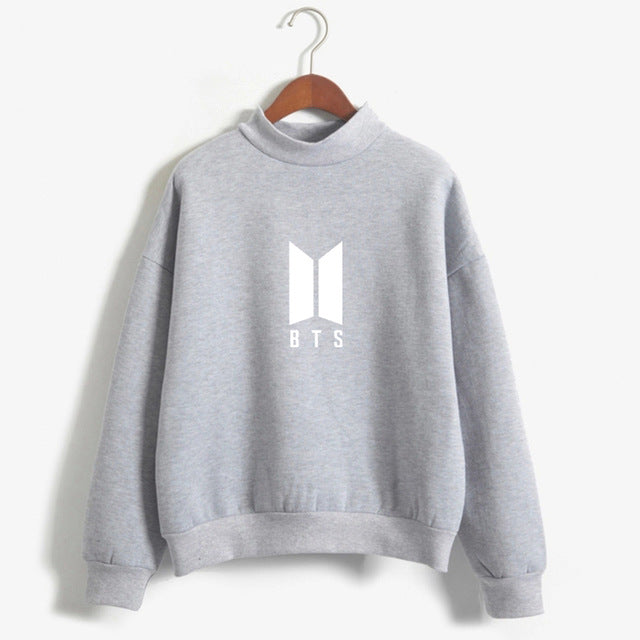 BTS x ARMY 2.0 Women's Pullover