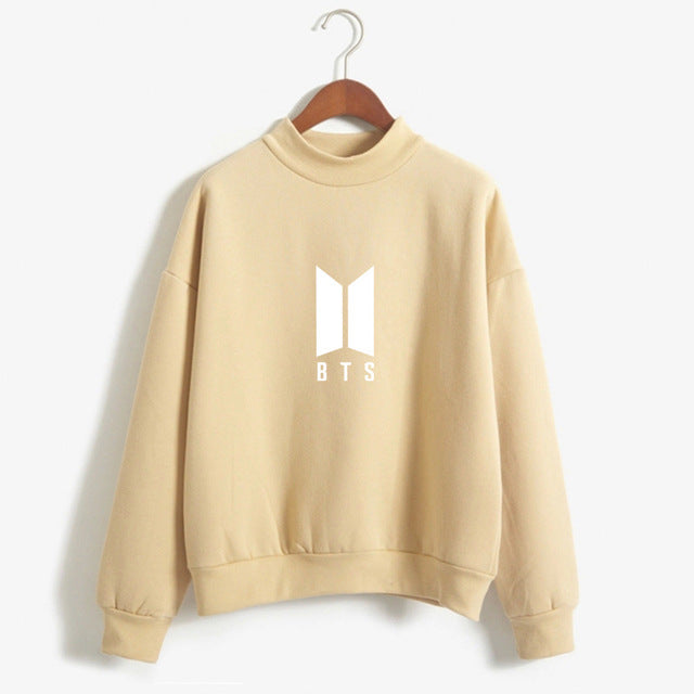 BTS x ARMY 2.0 Women's Pullover