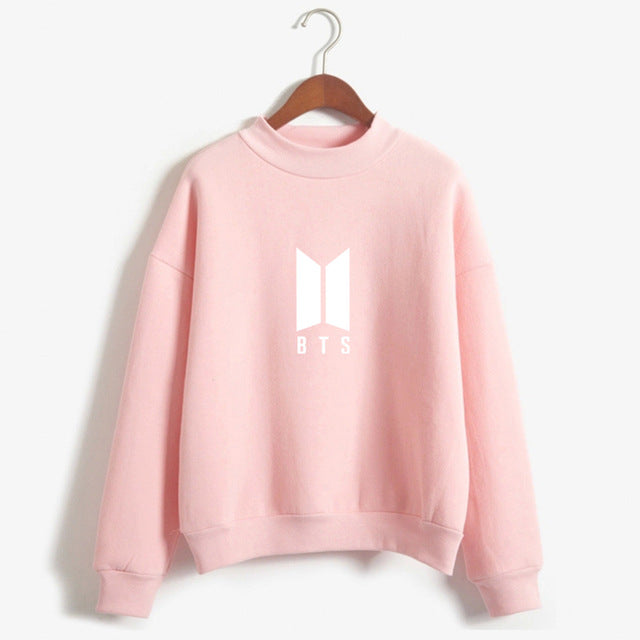 BTS x ARMY 2.0 Women's Pullover