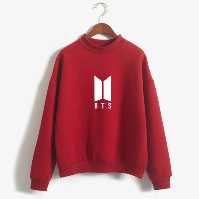 BTS x ARMY 2.0 Women's Pullover